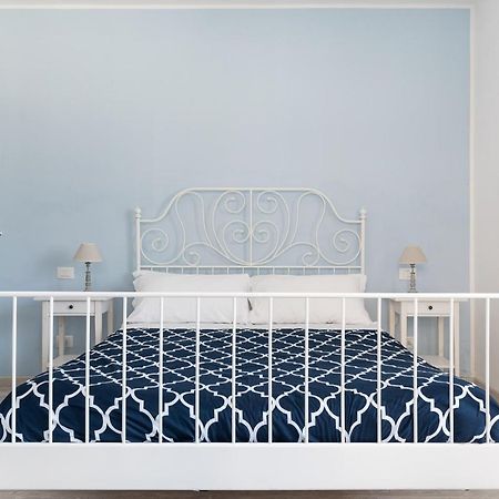 B&B Sapore Di Mare Serapo Gaeta Luaran gambar