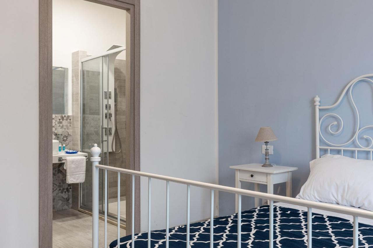 B&B Sapore Di Mare Serapo Gaeta Luaran gambar