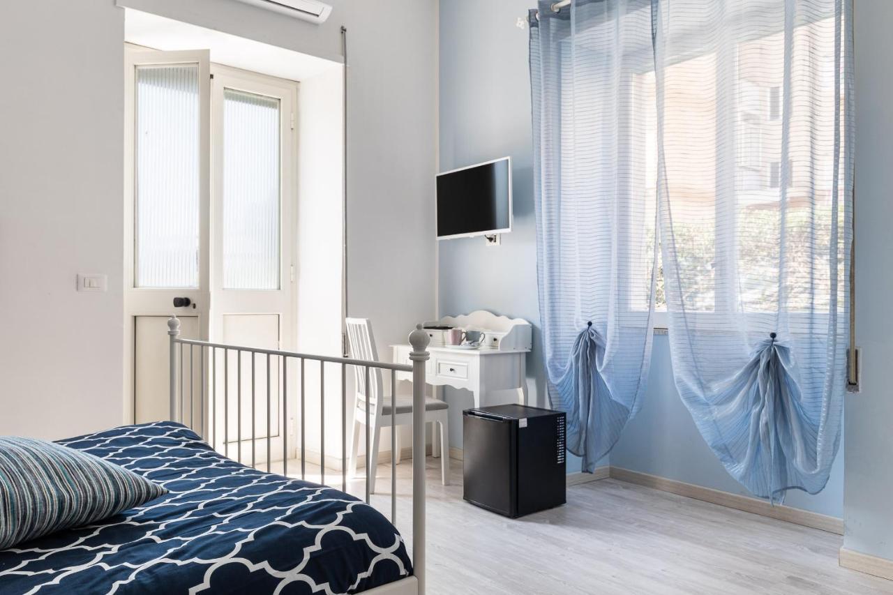 B&B Sapore Di Mare Serapo Gaeta Luaran gambar