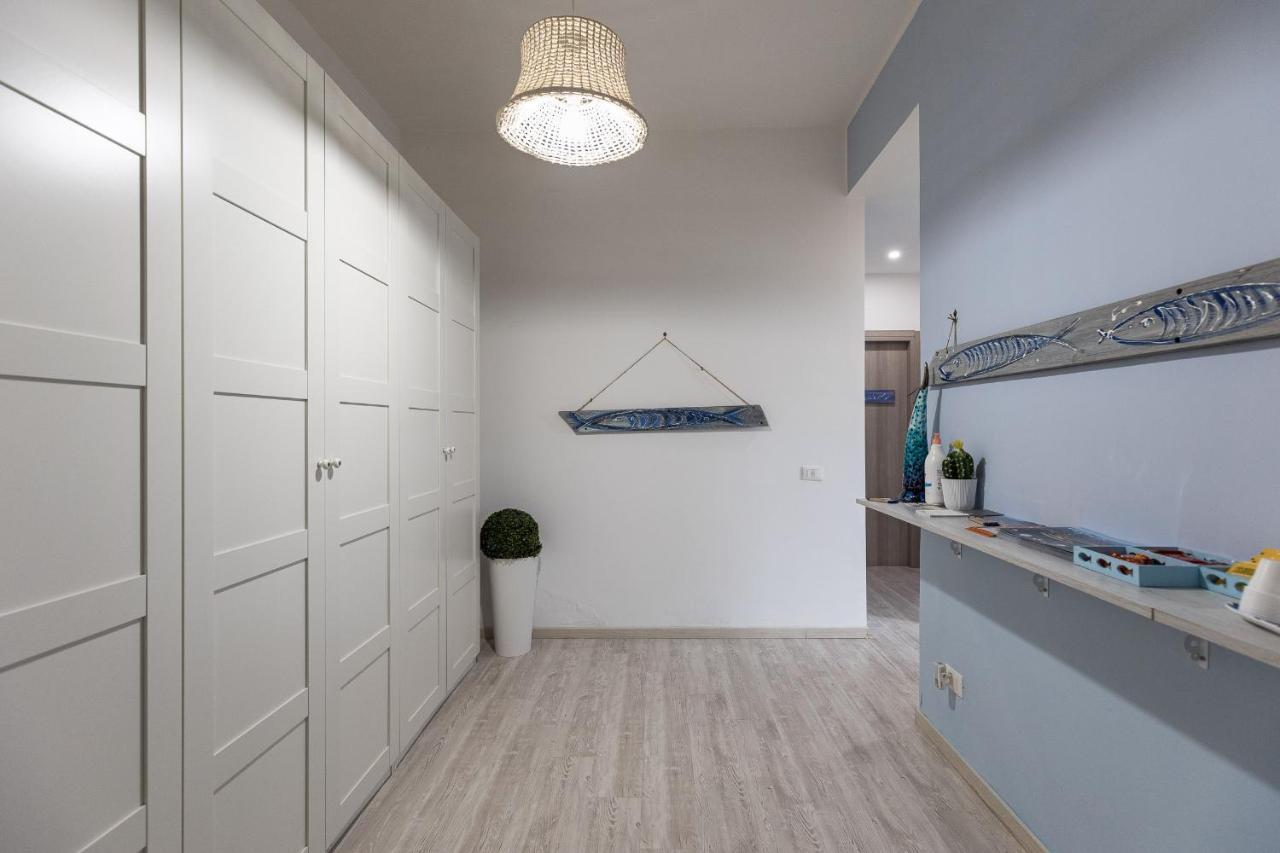 B&B Sapore Di Mare Serapo Gaeta Luaran gambar