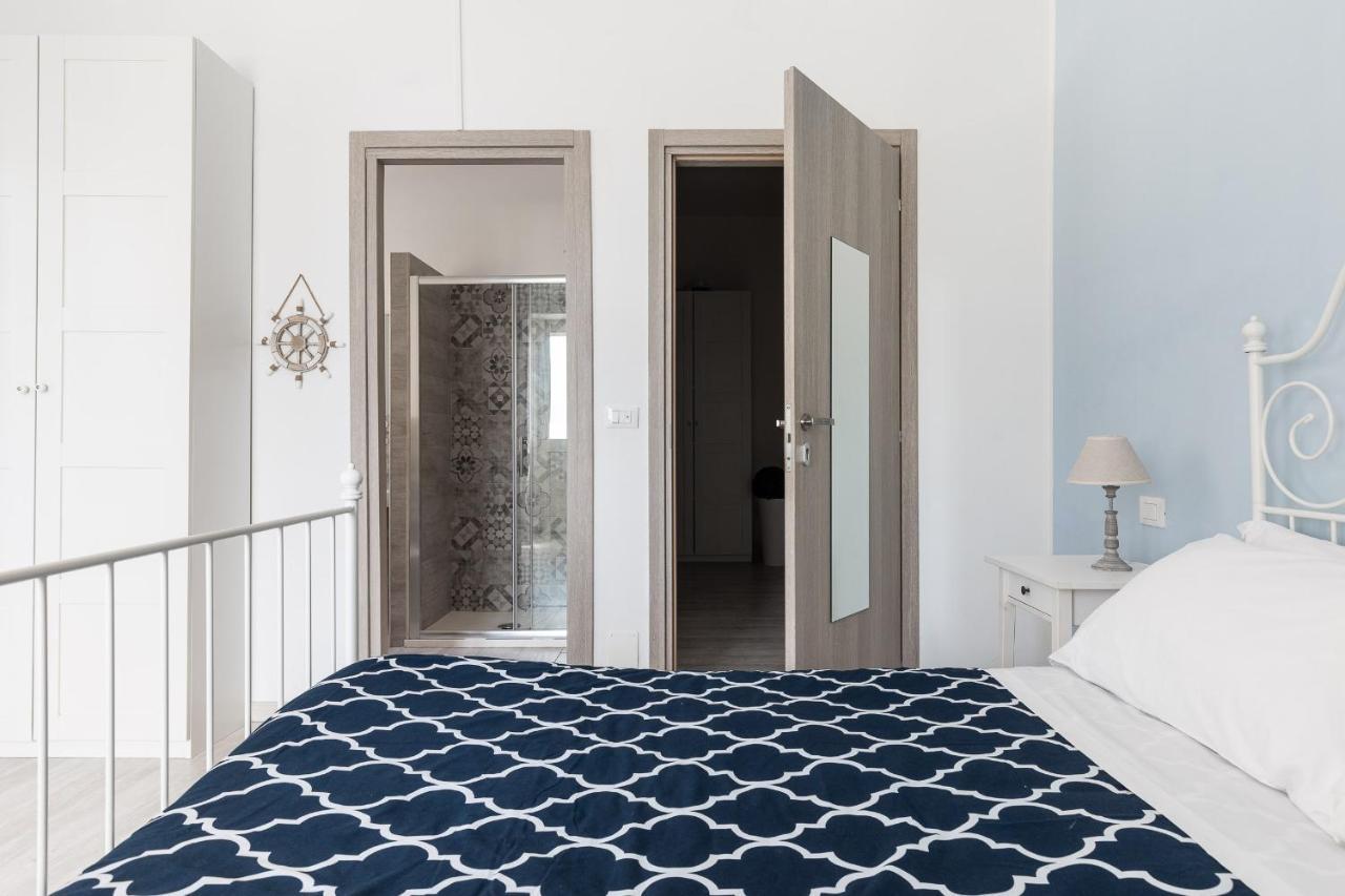 B&B Sapore Di Mare Serapo Gaeta Luaran gambar