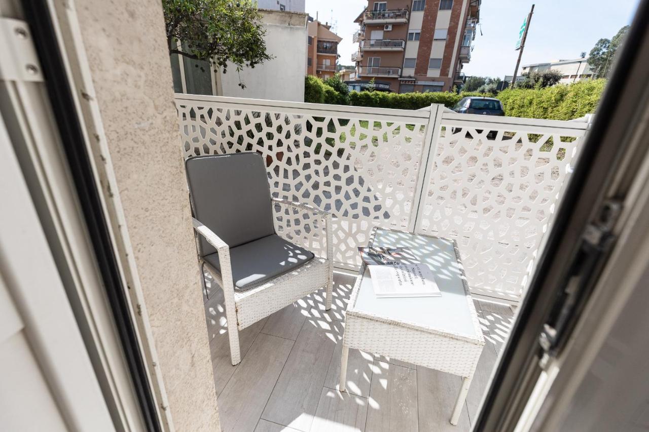 B&B Sapore Di Mare Serapo Gaeta Luaran gambar