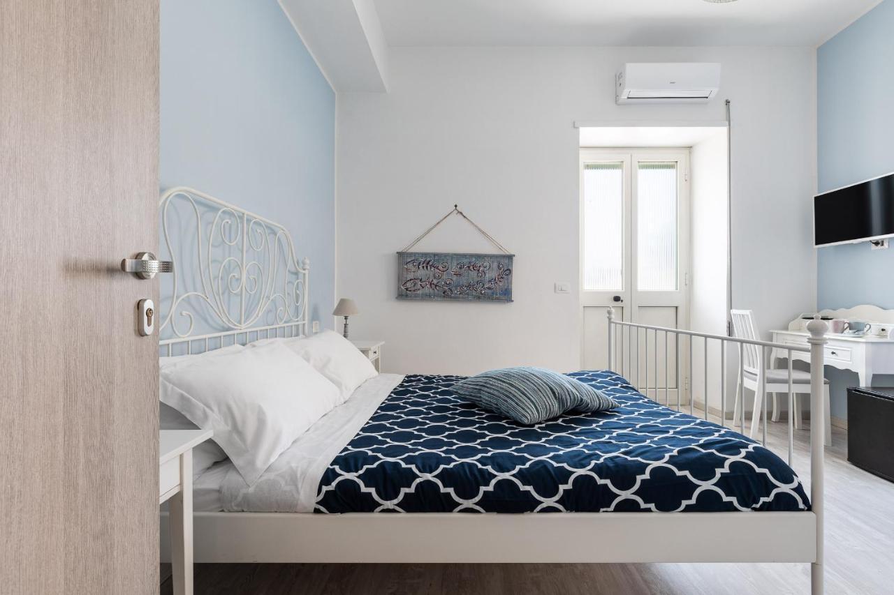 B&B Sapore Di Mare Serapo Gaeta Luaran gambar