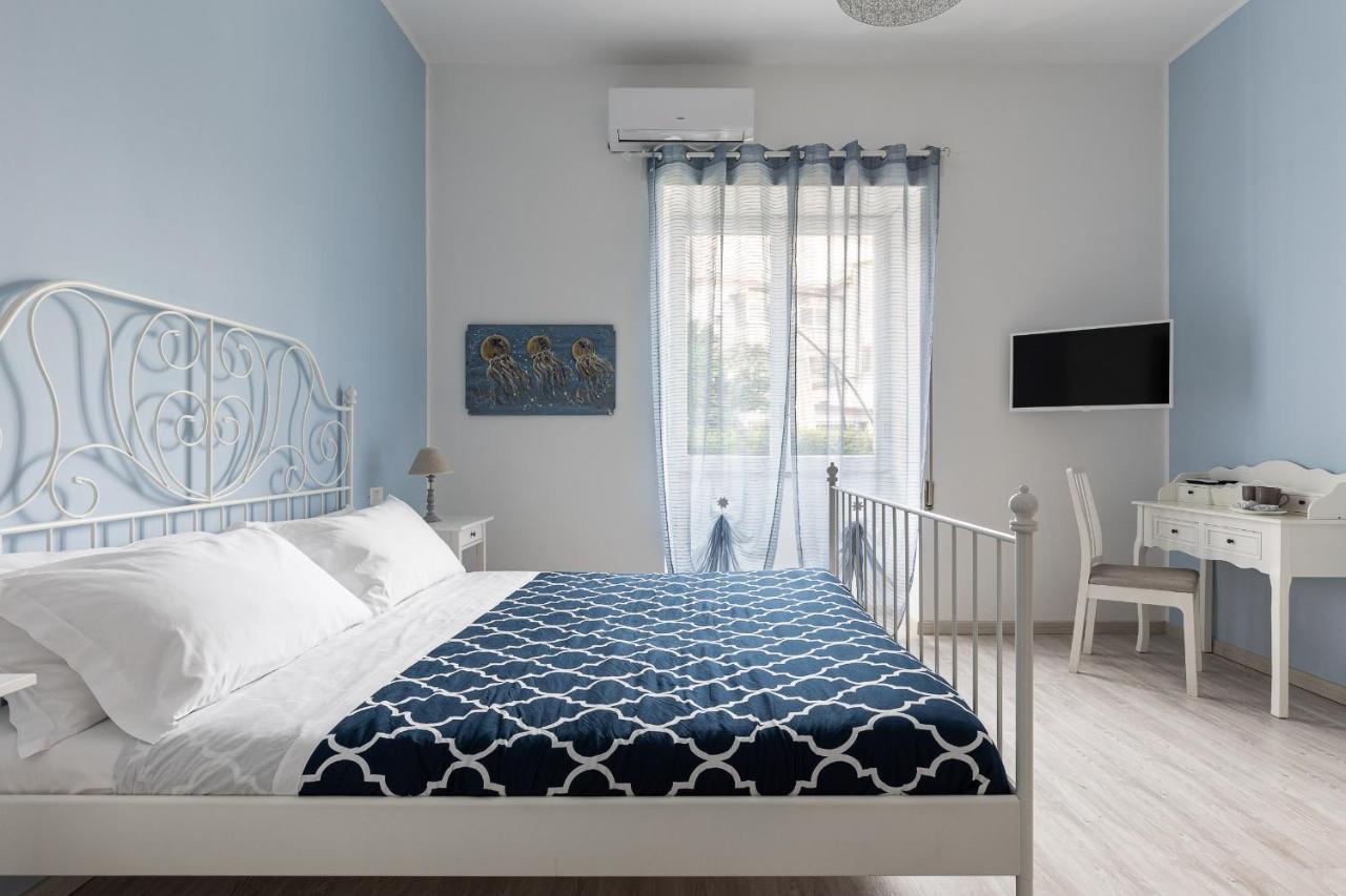 B&B Sapore Di Mare Serapo Gaeta Luaran gambar